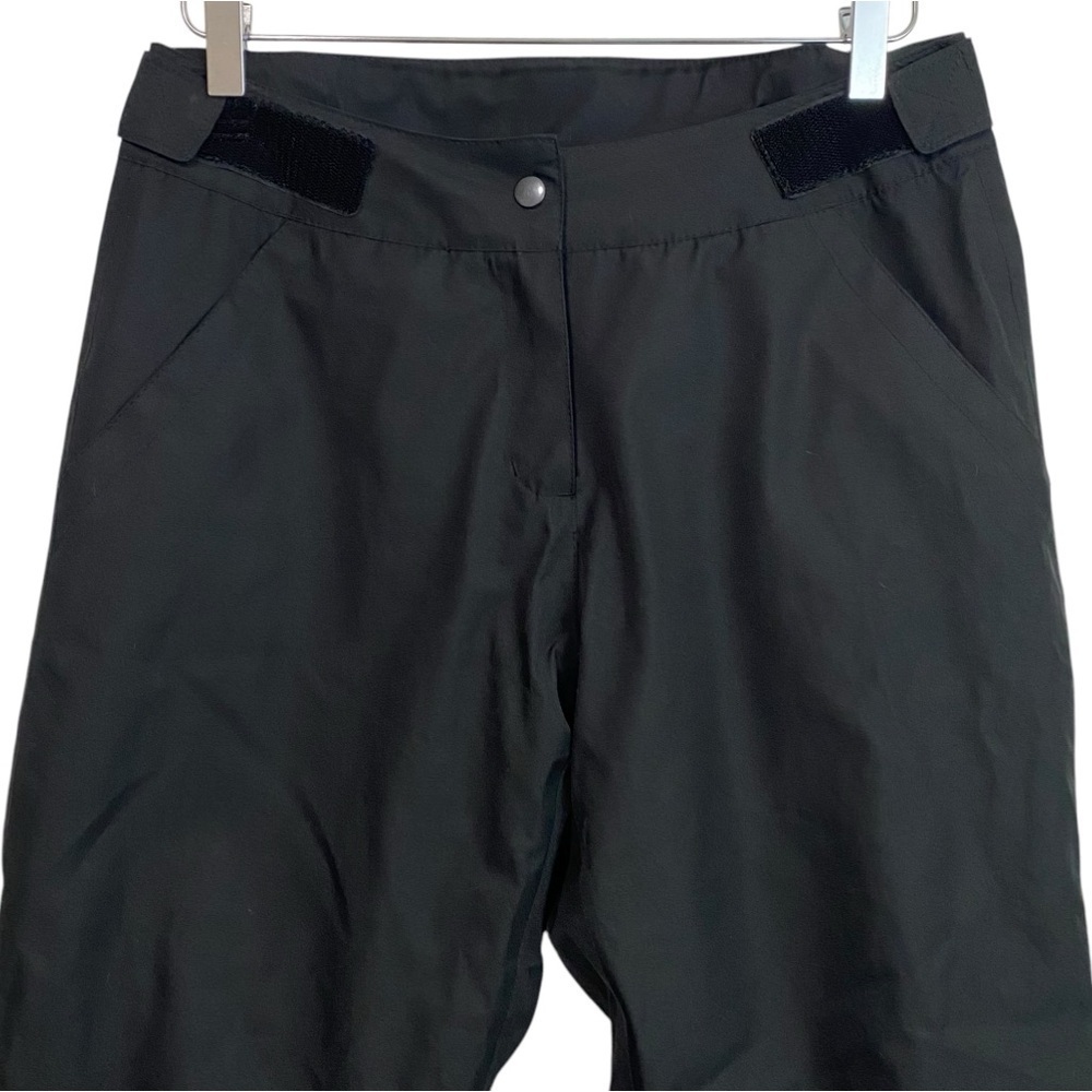 DARE 2BE  - SIZE 28 - FULLY LINED SKI‎ BOTTOMS PANTS - EXCELLENT CONDITION